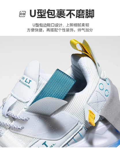 Men’s Casual Breathable Luxury Running Sneakers