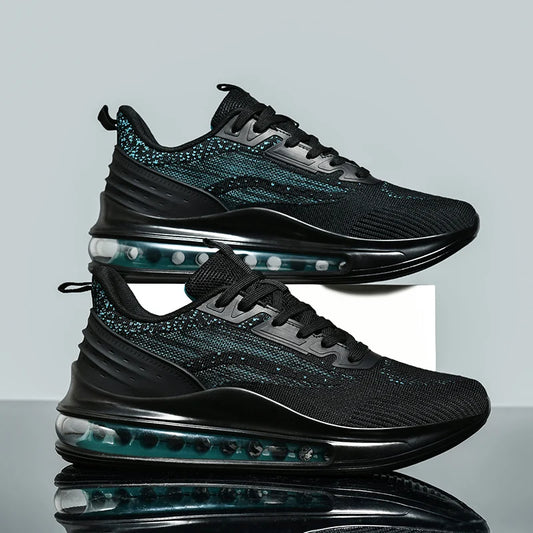 Men’s Casual Breathable Luxury Running Sneakers
