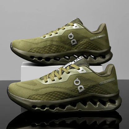 Unisex Shock Absorbing Casual Off-Road Shoes