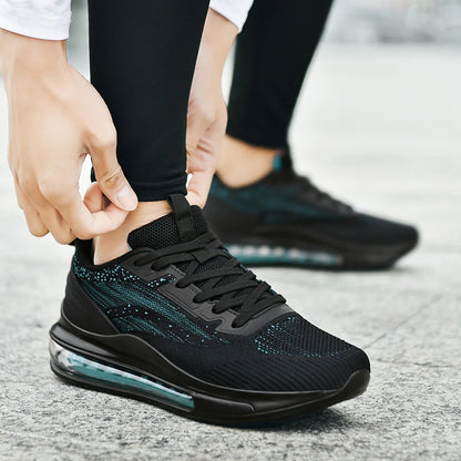 Men’s Casual Breathable Luxury Running Sneakers