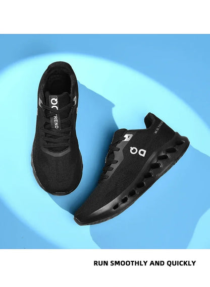 Unisex Shock Absorbing Casual Off-Road Shoes
