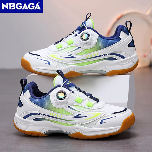Kids Breathable Spring Sports Sneakers