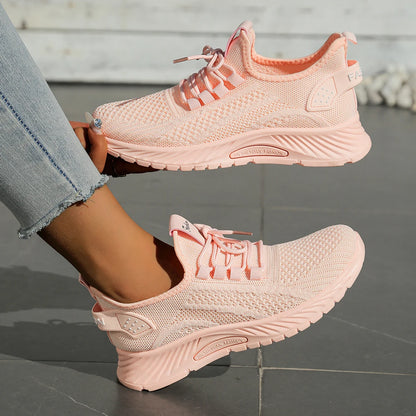 Women’s Casual Sneakers Lightweight Fashion Sports Shoes