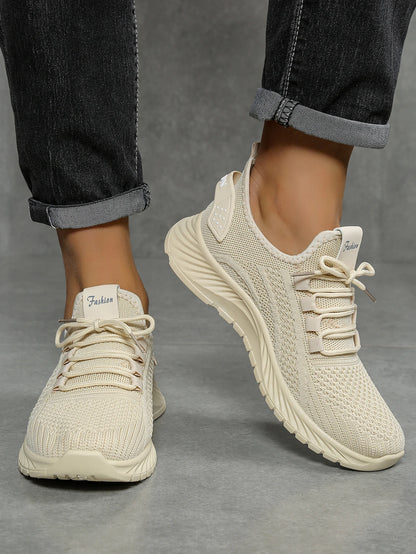 Women’s Casual Sneakers Lightweight Fashion Sports Shoes