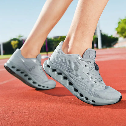 Unisex Shock Absorbing Casual Off-Road Shoes