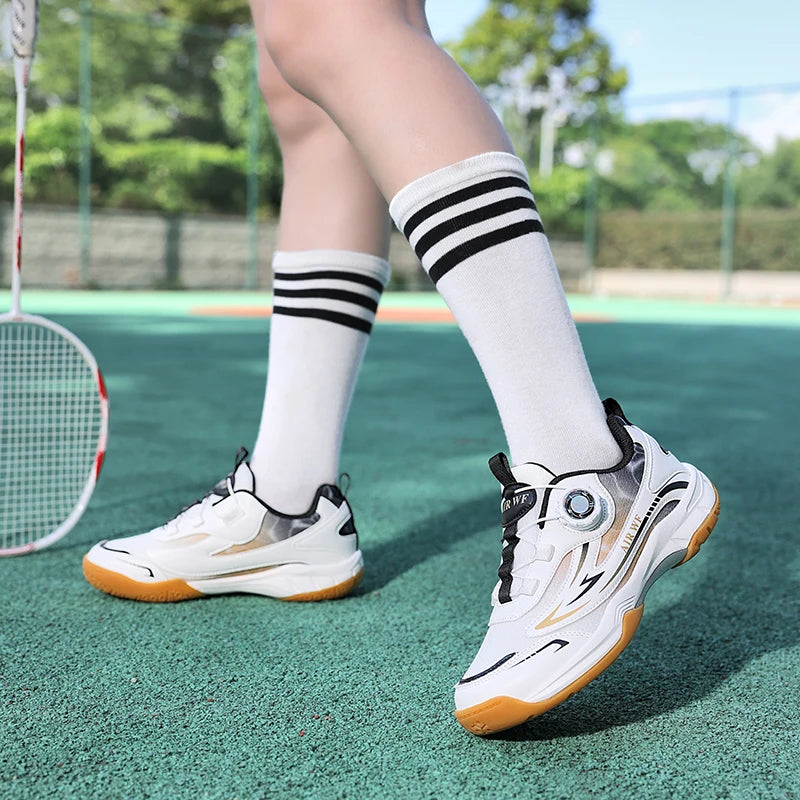 Kids Breathable Spring Sports Sneakers