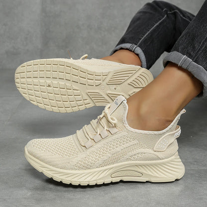 Women’s Casual Sneakers Lightweight Fashion Sports Shoes