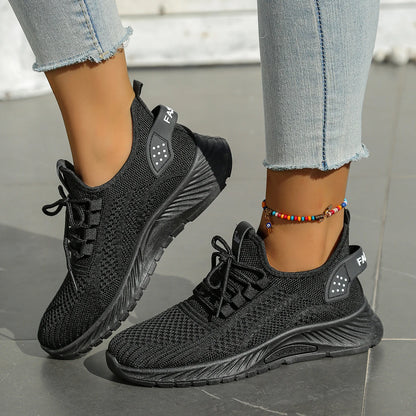 Women’s Casual Sneakers Lightweight Fashion Sports Shoes
