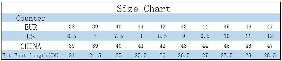 Men’s Large Size Leather Casual Loafers