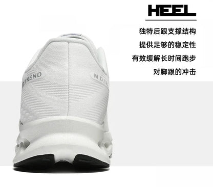Unisex Shock Absorbing Casual Off-Road Shoes