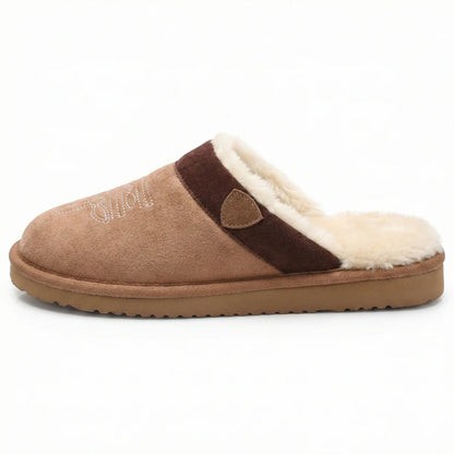 Orthopedic Comfort Cowboy Slippers (Pain Relief + Style)